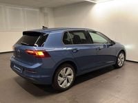 Usata VW Golf VIII Edition 150 CV (110 kW) 2024 Blu Utilitaria