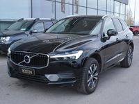 Usata Volvo XC60 Momentum 197 CV (144 kW) 2021 Nero SUV