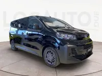 Nuova Opel Vivaro S 179 CV (131 kW) 2025 Nero Monovolume