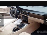 Usata BMW 320 177 CV (130 kW) 2009 Blu Station wagon