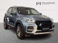 Usata DR DR 4.0 114 CV (83 kW) 2022 Grigio SUV