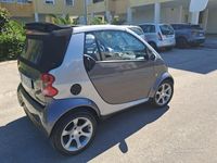 Usata Smart #1 314 kW (428 CV) 2007 Grigio SUV