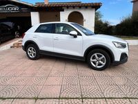 Usata Audi Q2 116 CV (85 kW) 2023 Bianco SUV