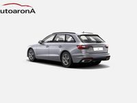 Usata Audi A4 S-Line 204 CV (150 kW) 2024 Grigio daytona perlato Station wagon