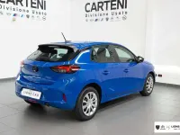 Usata Opel Corsa Edition 101 CV (74 kW) 2025 Blu Utilitaria
