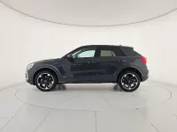 Usata Audi Q2 Advanced Plus 116 CV (85 kW) 2025 Grigio SUV