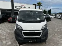 Usata Peugeot Boxer 165 CV (121 kW) 2020 Bianco Furgone