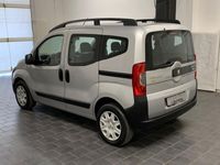 usata Peugeot Bipper Tepee Mix 1.3 HDi AUTOCARRO N1 IVA INC