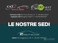 Usata Opel Corsa 75 CV (55 kW) 2024 Grigio Berlina