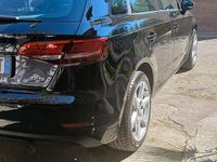 Usata Audi A3 120 CV (88 kW) 2018 Berlina