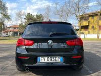 usata BMW 116 116 d 5p eff.dynamics