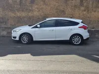 Usata Ford Focus S 95 CV (69 kW) 2017 Berlina