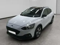 Usata Ford Focus Active 125 CV (91 kW) 2020 Bianco SUV