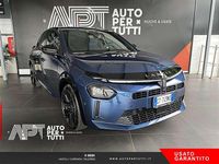 Usata Lancia Ypsilon 101 CV (74 kW) 2024 Blu Utilitaria