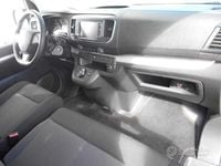 Usata Citroën Spacetourer Business Class 176 CV (129 kW) 2021 Grigio Monovolume