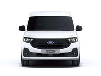 Nuova Ford Transit Connect Trend 102 CV (75 kW) 2026 Frozen white Monovolume