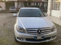 usata Mercedes 320 classeclasse