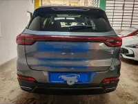 Usata DR DR 6.0 154 CV (113 kW) 2024 Grigio SUV