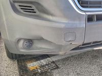 Usata Fiat Ducato 110 CV (80 kW) 2016 Furgone