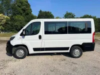 Usata Fiat Ducato 140 CV (102 kW) 2020 Bianco Furgone