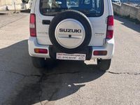 usata Suzuki Jimny 1.5 ddis