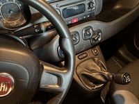 Usata Fiat Panda Easy 69 CV (50 kW) 2018 Grigio Utilitaria