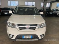 Usata Fiat Freemont 140 CV (102 kW) 2011 Bianco SUV