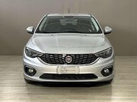 Usata Fiat Tipo Business 95 CV (69 kW) 2019 Argento Utilitaria