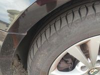 Usata Alfa Romeo Giulietta 175 CV (128 kW) 2012 Nero Utilitaria