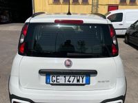 usata Fiat Panda Cross 1.0 firefly hybrid City s&s 70cv 5p.ti