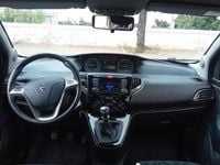 Usata Lancia Ypsilon 69 CV (50 kW) 2017 Marrone Utilitaria