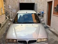 usata Lancia Delta hpe hf turbo 16v 193cv anno 1998