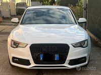 usata Audi A5 A5 2.0 TDI 177 CV quattro Business Plus