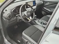 Usata Nissan Juke N-Connecta 94 CV (69 kW) 2024 Grigio SUV