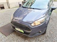 usata Ford Fiesta 6ª serie 1.4 5p. Bz.- GPL Titanium