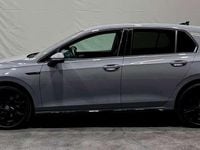 Usata VW Golf VIII R-line 190 CV (139 kW) 2022 Mondstein grau Berlina