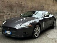 usata Jaguar XKR XK Coupe 4.2 V8 s/c R auto