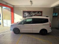 usata Ford Courier 5p 1.5 tdci ST-Line s
