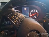 Usata Mercedes 320 2019 Grigio Berlina