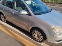 Usata VW Polo 64 CV (47 kW) 2007 Grigio Berlina