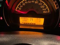 Usata Smart ForTwo Coupé 2010 Grigio Coupé