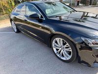 Usata Audi A7 Sportback Business Plus 286 CV (210 kW) 2020 Utilitaria