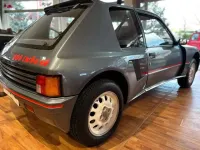 Usata Peugeot 205 200 CV (147 kW) 1986 Other Berlina