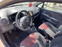 Usata Renault Clio IV 73 CV (53 kW) 2015 Beige Berlina