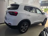 Usata DR DR 5.0 114 CV (83 kW) 2024 Bianco SUV
