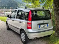 Usata Fiat Panda 69 CV (50 kW) 2011 Utilitaria