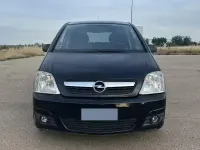 Usata Opel Meriva 101 CV (74 kW) 2010 Monovolume