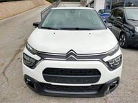Usata Citroën C3 PureTech 110 CV (80 kW) 2024 Bianco Berlina