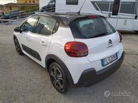 usata Citroën C3 BluHDI 75cv Shine OK PER NEOPATENTATI