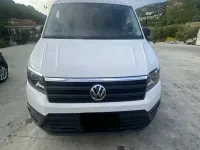 Usata VW Crafter 140 CV (102 kW) 2017 Furgone